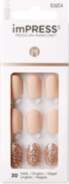 ImPRESS Evanesce Nails 30 pcs