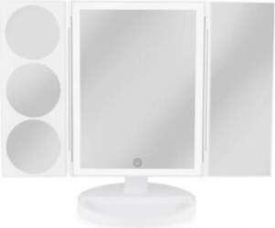 LED Illuminated Make-up Mirror