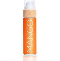 Cocosolis Suntan & Mango Ķermeņa eļļa