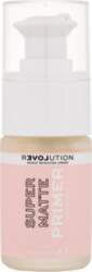 Matte Primer 12 ml