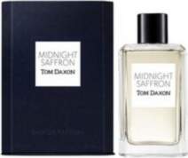 Midnight Saffron EDP 100 ml