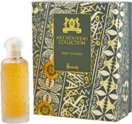 Alexandre J. Art Nouveau Collection Ode