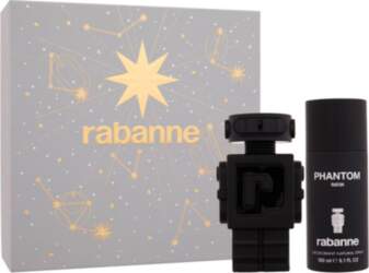 Phantom Gift Set Parfum 100 ml
