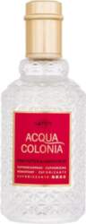 4711 Acqua Colonia Pink Pepper &