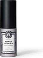 Power Powder - volume