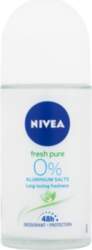 Nivea Fresh Pure Antiperspirants 50 ml