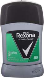 Rexona Men Quantum Dry Antiperspirants 50
