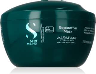 Reconstruction Reparative Mask