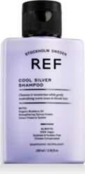 REF Cool Silver Shampoo 285 ml