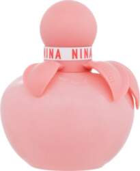 Nina Ricci Nina Rose tualetes ūdens
