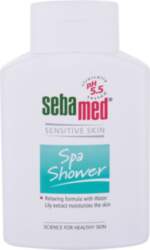 Sebamed Sensitive Skin Spa Shower Dušas