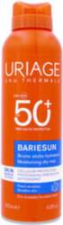 SPF 50+ Moisturizing Dry Mist -