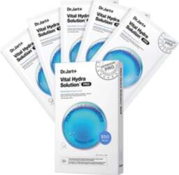 Vital Hydra Solution Pro Mask -