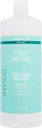 Wella Professionals Invigo Volume Boost Shampoo