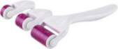 White 4-in-1 Micro-needle Roller Set