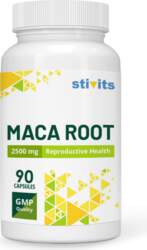 Stivits Maca Root 2500 mg, 90