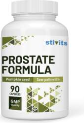 Stivits Prostatas Formula, 90 kapsulas