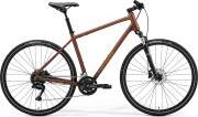 MERIDA CROSSWAY 100