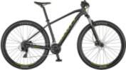 SCOTT ASPECT 960 DARK GREY