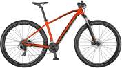 SCOTT ASPECT 960 RED
