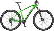 SCOTT ASPECT 950 SMITH GREEN