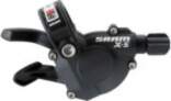 X5 9-Speed Trigger Shifters