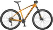 SCOTT ASPECT 940 ORANGE