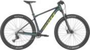 SCOTT SCALE 965 GREEN