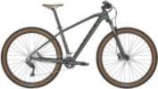 SCOTT ASPECT 930 BLACK