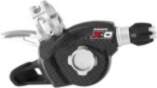 X0 9-Speed Trigger Shifters