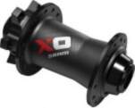 X0 Hubs