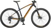 SCOTT ASPECT 970 STELLAR BLUE