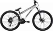 SCOTT MONGOOSE FIREBALL