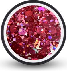 RUBY - FIESTA DESIGN GEL 10ML