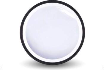 CRYSTAL CLEAR - NOVA BUILDER GEL