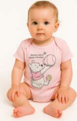 Disney Bodiji 2pcs