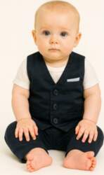 Z Generation Veste