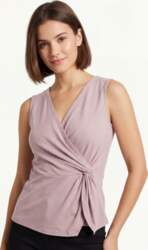 ANNA FIELD Tops