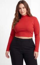 Missguided Īsais tops (2 gab.)