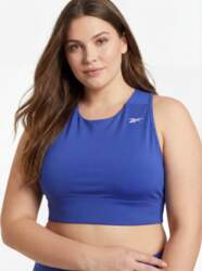 REEBOK Krūšturis tops Plus