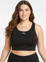 Puma RTG krūšturis tops Plus