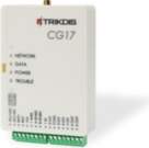 CG17 ~ Trikdis Apsardzes panelis 1xIN