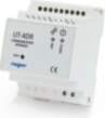 UT-4DR ~ RS485 Ethernet interface (RACS