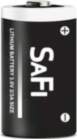 CR123A SAFI