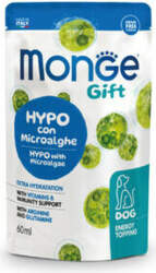 MONGE GIFT Dog TOPPING Hypo Microalgae