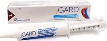 Pharmacross jGARD® Paste Complementary Feed for