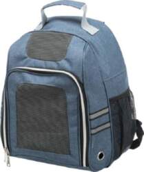 Trixie Dan backpack for Cats and