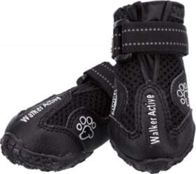 Trixie Walker Active Protective Boots M