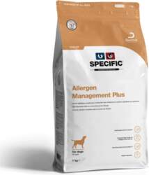 SPECIFIC™ COD-HY Allergy Management Plus Dry