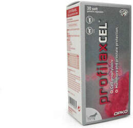 OPKO Profilaxcel Supplement For Dogs and